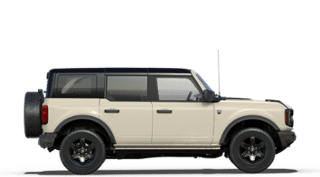 2025 Ford Bronco® External Image 1